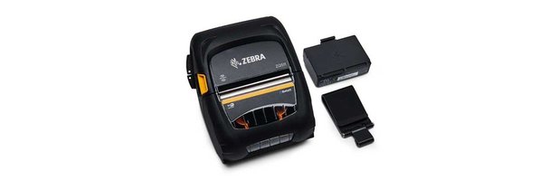 Zebra Zq500 Serie Label Solutions Ag 2676